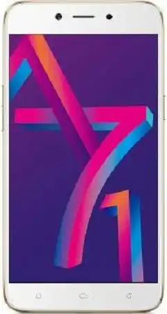  OPPO A71 2018 prices in Pakistan